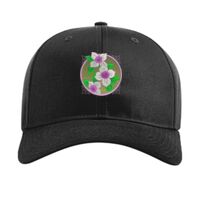 Pro Twill Snapback Thumbnail