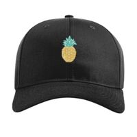 Pro Twill Snapback Thumbnail