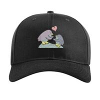 Pro Twill Snapback Thumbnail