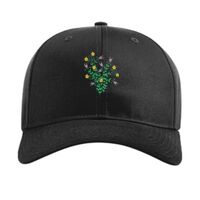 Pro Twill Snapback Thumbnail