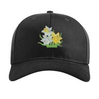 Pro Twill Snapback Thumbnail
