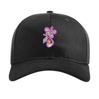 Pro Twill Snapback Thumbnail