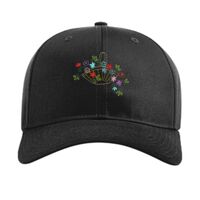 Pro Twill Snapback Thumbnail