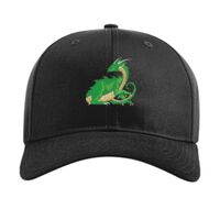 Pro Twill Snapback Thumbnail