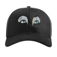 Pro Twill Snapback Thumbnail