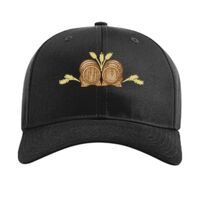 Pro Twill Snapback Thumbnail