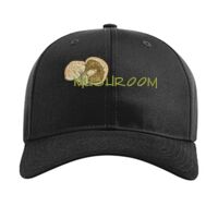 Pro Twill Snapback Thumbnail