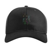 Pro Twill Snapback Thumbnail