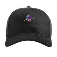 Pro Twill Snapback Thumbnail