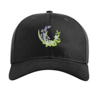 Pro Twill Snapback Thumbnail