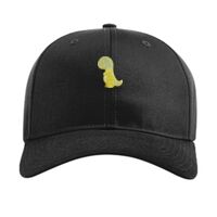 Pro Twill Snapback Thumbnail