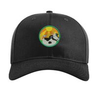 Pro Twill Snapback Thumbnail