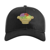 Pro Twill Snapback Thumbnail