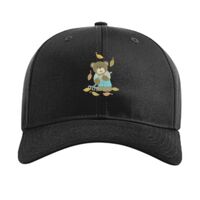 Pro Twill Snapback Thumbnail