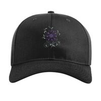 Pro Twill Snapback Thumbnail