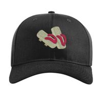 Pro Twill Snapback Thumbnail