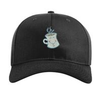 Pro Twill Snapback Thumbnail