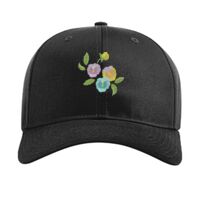 Pro Twill Snapback Thumbnail