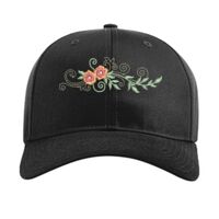 Pro Twill Snapback Thumbnail