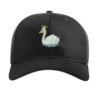 Pro Twill Snapback Thumbnail