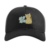 Pro Twill Snapback Thumbnail