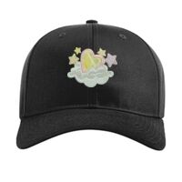 Pro Twill Snapback Thumbnail