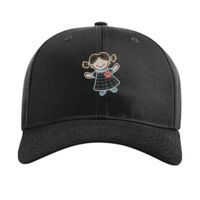 Pro Twill Snapback Thumbnail