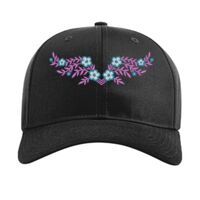 Pro Twill Snapback Thumbnail