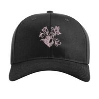 Pro Twill Snapback Thumbnail