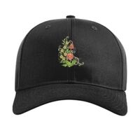 Pro Twill Snapback Thumbnail