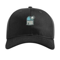 Pro Twill Snapback Thumbnail