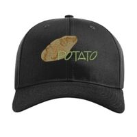 Pro Twill Snapback Thumbnail