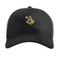 Pro Twill Snapback Thumbnail