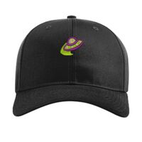 Pro Twill Snapback Thumbnail