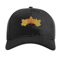 Pro Twill Snapback Thumbnail