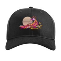 Pro Twill Snapback Thumbnail