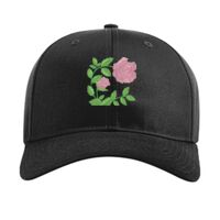 Pro Twill Snapback Thumbnail