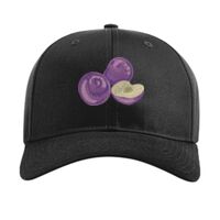 Pro Twill Snapback Thumbnail