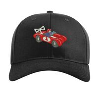 Pro Twill Snapback Thumbnail