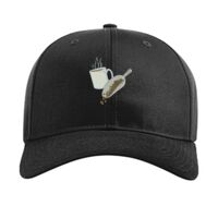 Pro Twill Snapback Thumbnail