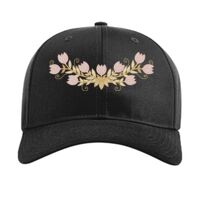 Pro Twill Snapback Thumbnail