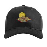 Pro Twill Snapback Thumbnail