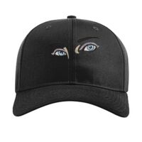 Pro Twill Snapback Thumbnail