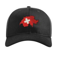 Pro Twill Snapback Thumbnail