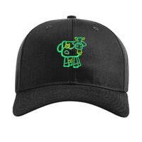 Pro Twill Snapback Thumbnail