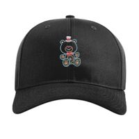 Pro Twill Snapback Thumbnail
