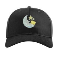 Pro Twill Snapback Thumbnail