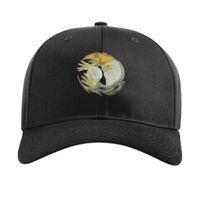 Pro Twill Snapback Thumbnail