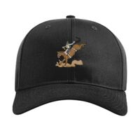 Pro Twill Snapback Thumbnail