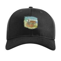 Pro Twill Snapback Thumbnail